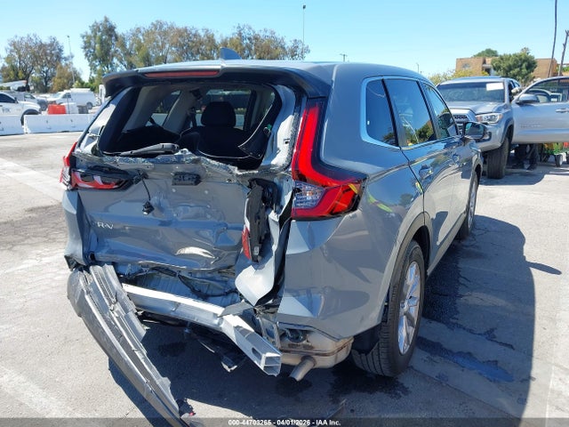 Продажа на аукционе авто 2024 Honda Cr-v Ex 2wd, vin: 2HKRS3H46RH322166, номер лота: 44703265