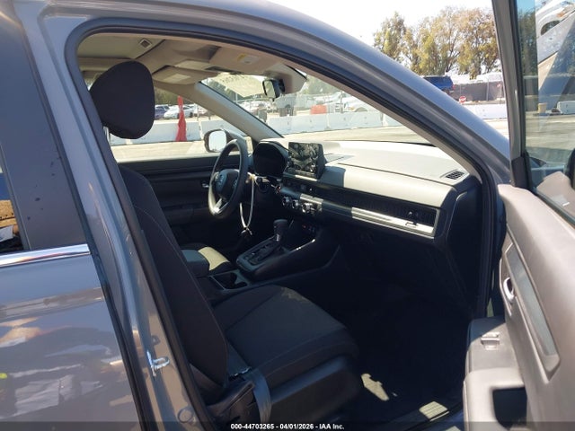 Продажа на аукционе авто 2024 Honda Cr-v Ex 2wd, vin: 2HKRS3H46RH322166, номер лота: 44703265