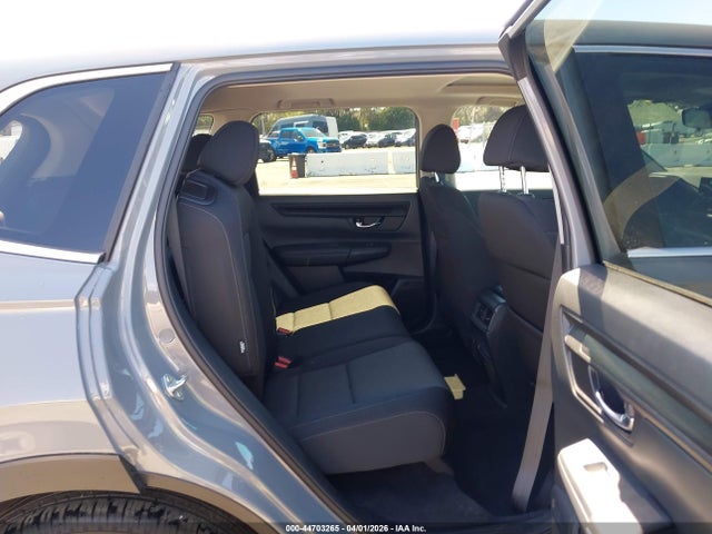 Продажа на аукционе авто 2024 Honda Cr-v Ex 2wd, vin: 2HKRS3H46RH322166, номер лота: 44703265