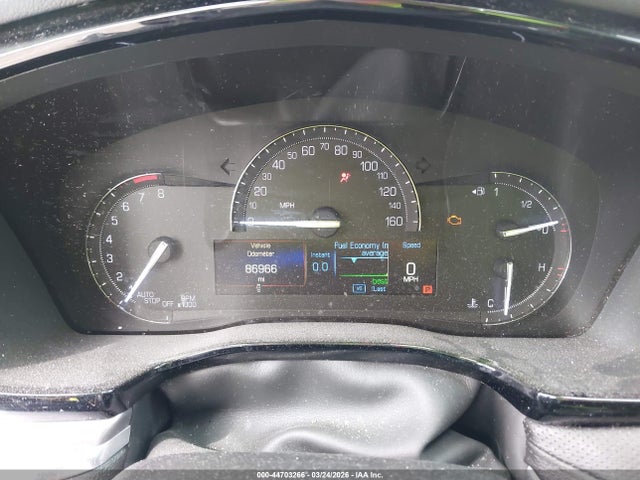 Продажа на аукционе авто 2018 Cadillac Xt5 Luxury, vin: 1GYKNDRS1JZ215268, номер лота: 44703266