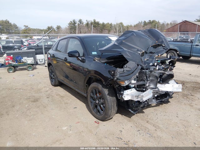 Aukcja sprzedaży 2025 Honda Hr-v Awd Sport, vin: 3CZRZ2H55SM784906, numer aukcji: 44703269