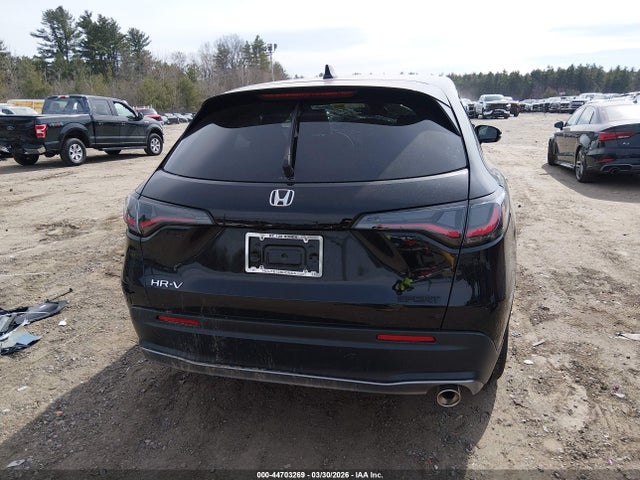 Продаж на аукціоні авто 2025 Honda Hr-v Awd Sport, vin: 3CZRZ2H55SM784906, номер лоту: 44703269
