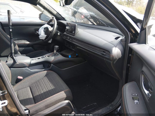 Продаж на аукціоні авто 2025 Honda Hr-v Awd Sport, vin: 3CZRZ2H55SM784906, номер лоту: 44703269