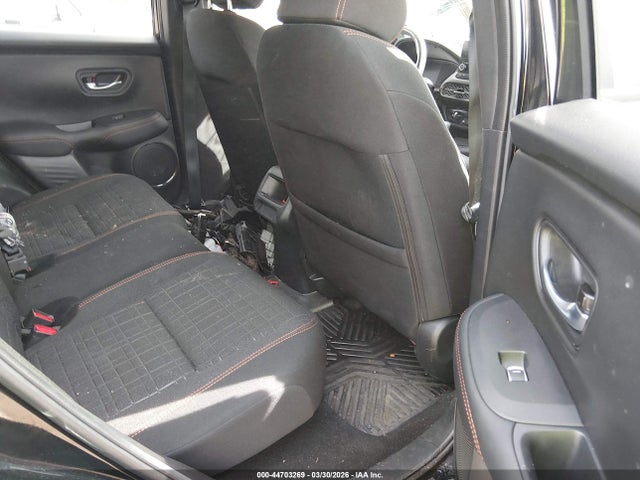 Продаж на аукціоні авто 2025 Honda Hr-v Awd Sport, vin: 3CZRZ2H55SM784906, номер лоту: 44703269