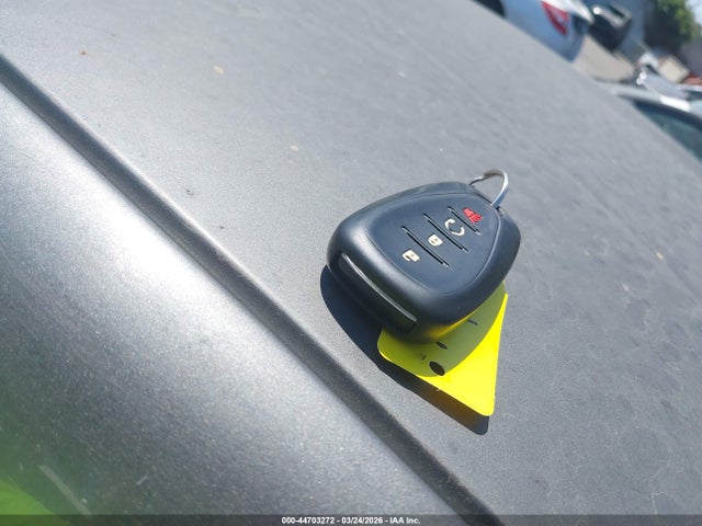 1G1RC6S5XGU134570 Chevrolet VOLT LT
