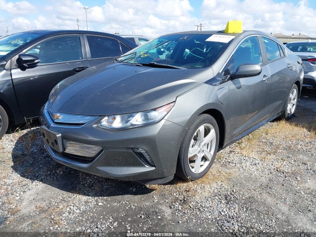 1G1RC6S5XGU134570 Chevrolet VOLT LT