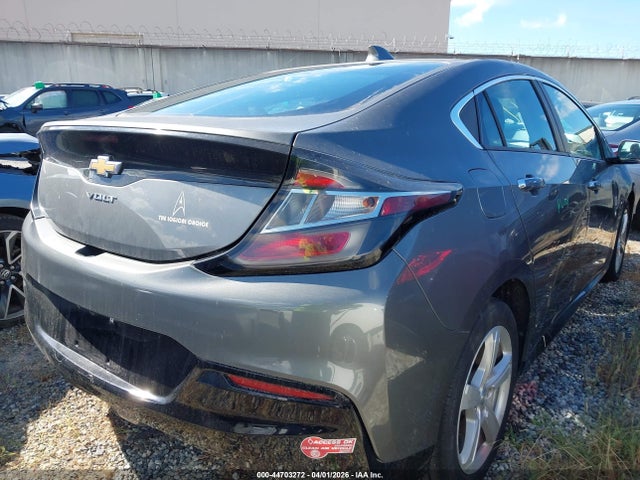 1G1RC6S5XGU134570 Chevrolet VOLT LT