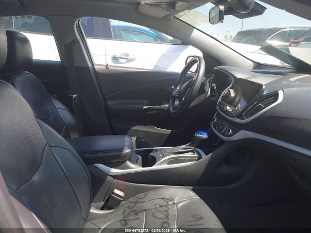 1G1RC6S5XGU134570 Chevrolet VOLT LT