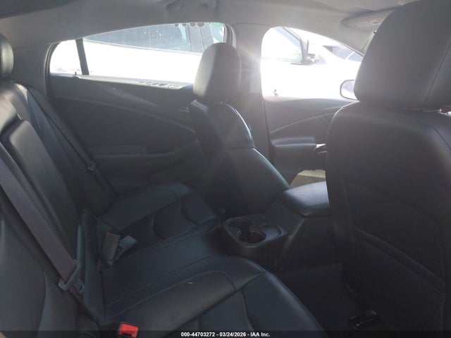 1G1RC6S5XGU134570 Chevrolet VOLT LT