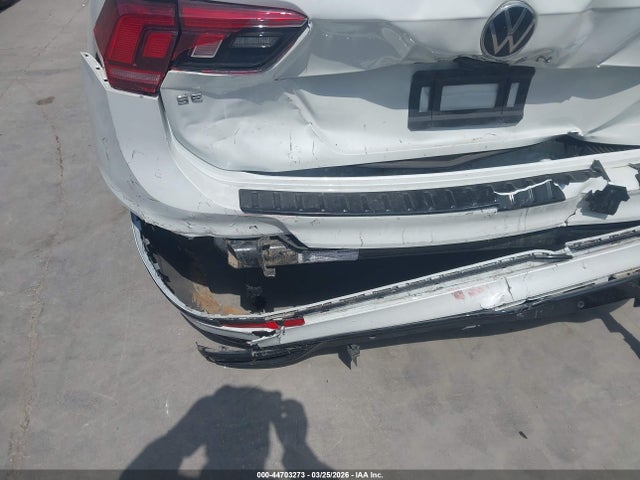 Aukcja sprzedaży 2023 Volkswagen Tiguan 2.0t Se R-line Black, vin: 3VVCB7AX3PM106396, numer aukcji: 44703273