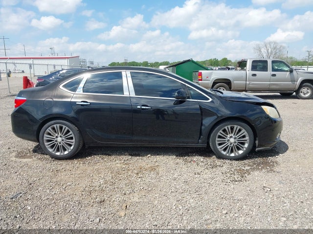 Aukcja sprzedaży 2012 Buick Verano Leather Group, vin: 1G4PS5SKXC4153532, numer aukcji: 44703274