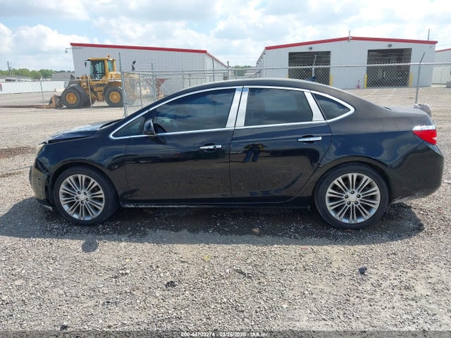 Aukcja sprzedaży 2012 Buick Verano Leather Group, vin: 1G4PS5SKXC4153532, numer aukcji: 44703274
