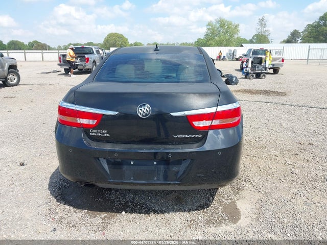 Aukcja sprzedaży 2012 Buick Verano Leather Group, vin: 1G4PS5SKXC4153532, numer aukcji: 44703274