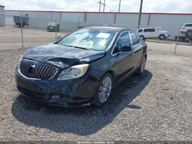 Aukcja sprzedaży 2012 Buick Verano Leather Group, vin: 1G4PS5SKXC4153532, numer aukcji: 44703274