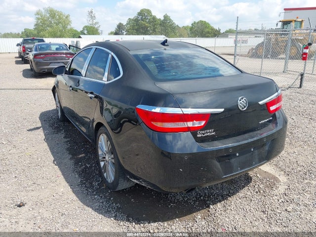 Aukcja sprzedaży 2012 Buick Verano Leather Group, vin: 1G4PS5SKXC4153532, numer aukcji: 44703274