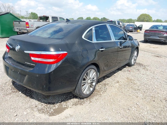 Aukcja sprzedaży 2012 Buick Verano Leather Group, vin: 1G4PS5SKXC4153532, numer aukcji: 44703274