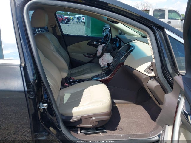 Aukcja sprzedaży 2012 Buick Verano Leather Group, vin: 1G4PS5SKXC4153532, numer aukcji: 44703274
