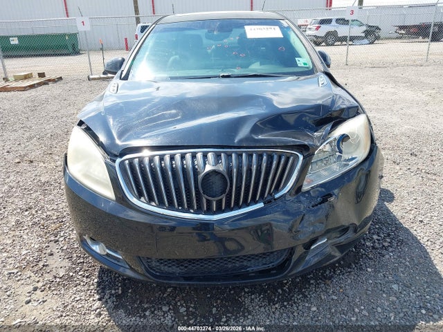 Aukcja sprzedaży 2012 Buick Verano Leather Group, vin: 1G4PS5SKXC4153532, numer aukcji: 44703274