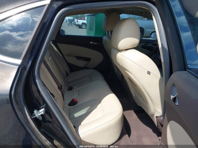 Aukcja sprzedaży 2012 Buick Verano Leather Group, vin: 1G4PS5SKXC4153532, numer aukcji: 44703274