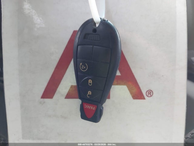 44703276 :رقم المزاد ، 1C4RJEAG0DC632238 vin ، 2013 Jeep Grand Cherokee Laredo مزاد بيع