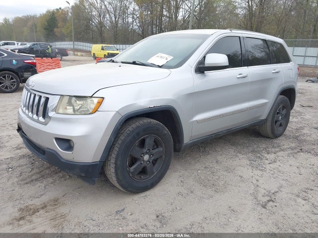 44703276 :رقم المزاد ، 1C4RJEAG0DC632238 vin ، 2013 Jeep Grand Cherokee Laredo مزاد بيع