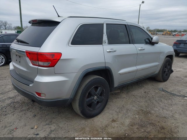 44703276 :رقم المزاد ، 1C4RJEAG0DC632238 vin ، 2013 Jeep Grand Cherokee Laredo مزاد بيع