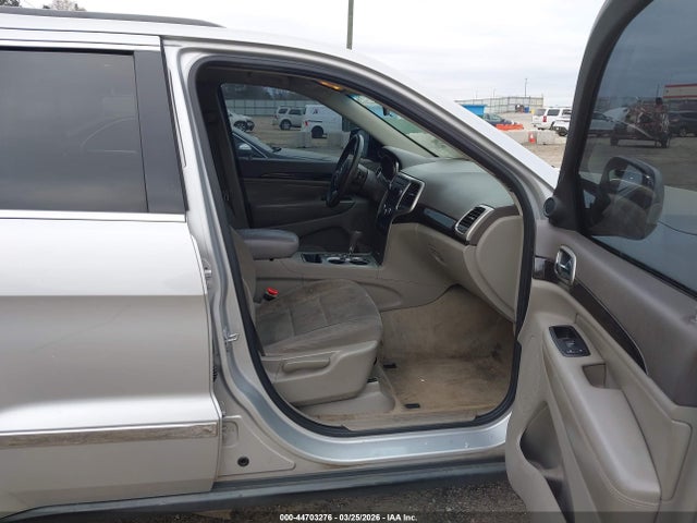 44703276 :رقم المزاد ، 1C4RJEAG0DC632238 vin ، 2013 Jeep Grand Cherokee Laredo مزاد بيع
