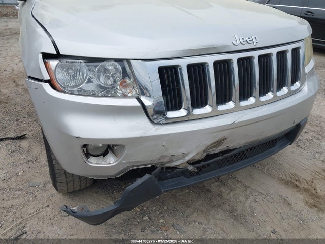 44703276 :رقم المزاد ، 1C4RJEAG0DC632238 vin ، 2013 Jeep Grand Cherokee Laredo مزاد بيع