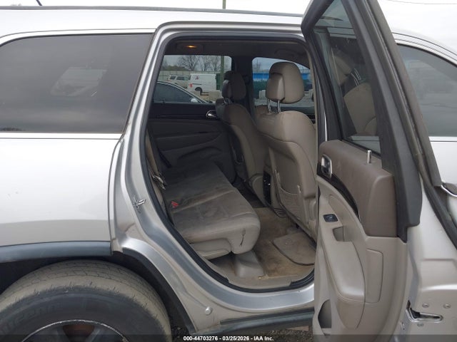 44703276 :رقم المزاد ، 1C4RJEAG0DC632238 vin ، 2013 Jeep Grand Cherokee Laredo مزاد بيع