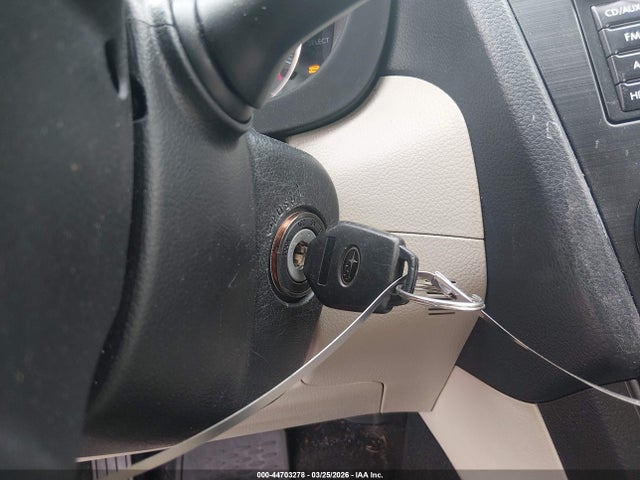 2014 SUBARU XV CROSSTREK JF2GPAGC3E8246681 Photo 10