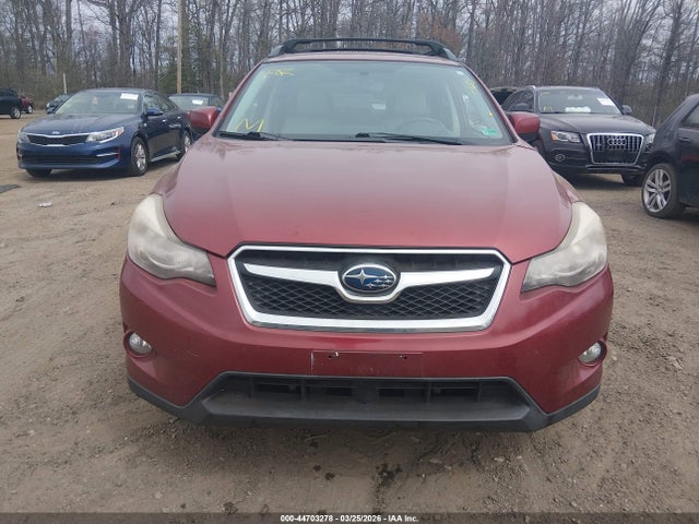 Продаж на аукціоні авто 2014 Subaru Xv Crosstrek 2.0i Limited, vin: JF2GPAGC3E8246681, номер лоту: 44703278