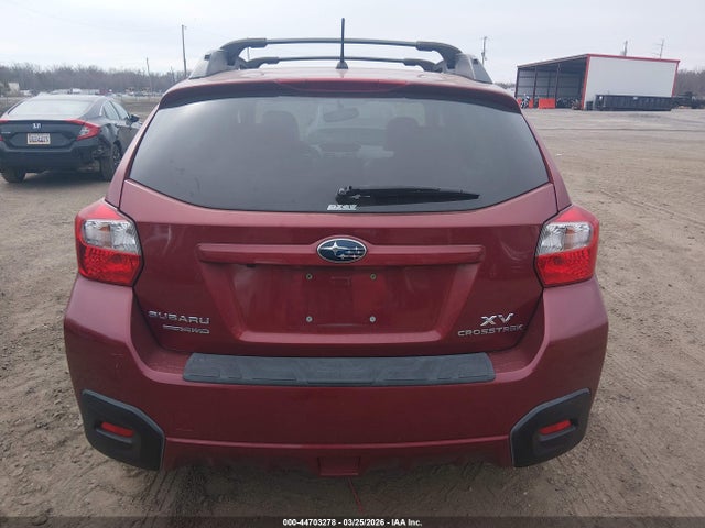 Продаж на аукціоні авто 2014 Subaru Xv Crosstrek 2.0i Limited, vin: JF2GPAGC3E8246681, номер лоту: 44703278
