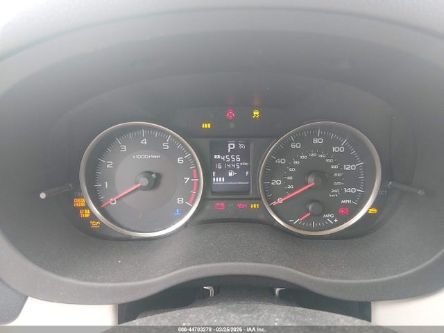 2014 SUBARU XV CROSSTREK JF2GPAGC3E8246681 Photo 6