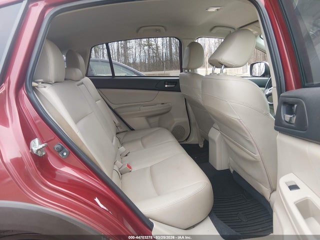 2014 SUBARU XV CROSSTREK JF2GPAGC3E8246681 Photo 7