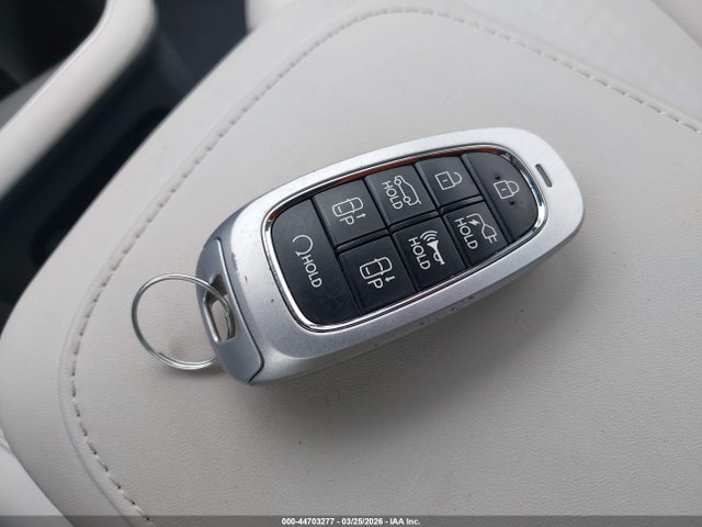 2024 Hyundai Ioniq 5 Limited მანქანა იყიდება აუქციონზე, vin: KM8KRDDF0RU272411, აუქციონის ნომერი: 44703277