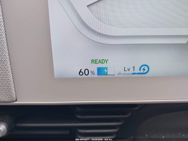 2024 Hyundai Ioniq 5 Limited მანქანა იყიდება აუქციონზე, vin: KM8KRDDF0RU272411, აუქციონის ნომერი: 44703277