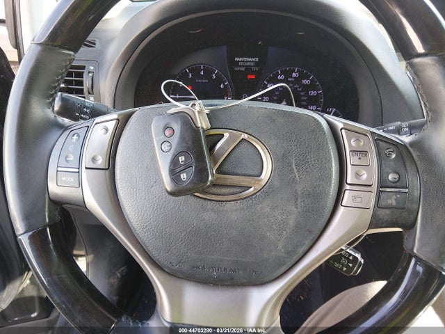 44703280 :رقم المزاد ، 2T2BK1BA0DC174057 vin ، 2013 Lexus Rx 350 مزاد بيع