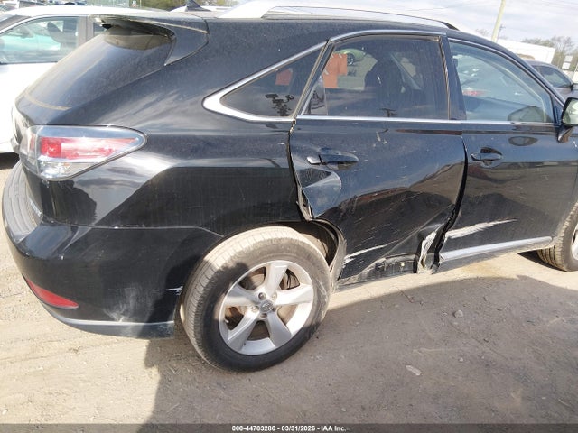 44703280 :رقم المزاد ، 2T2BK1BA0DC174057 vin ، 2013 Lexus Rx 350 مزاد بيع