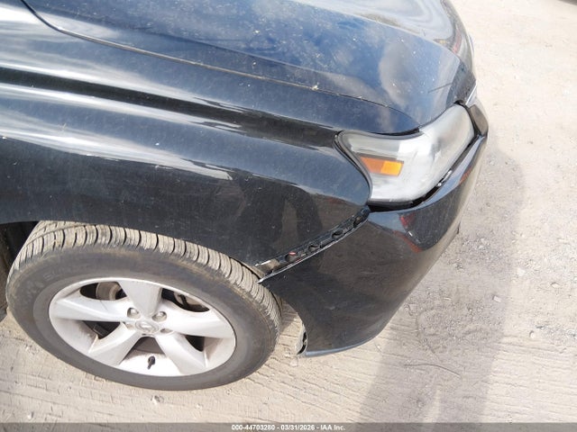 44703280 :رقم المزاد ، 2T2BK1BA0DC174057 vin ، 2013 Lexus Rx 350 مزاد بيع