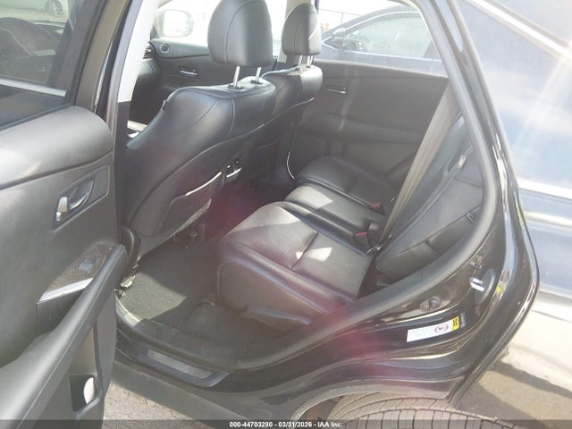 44703280 :رقم المزاد ، 2T2BK1BA0DC174057 vin ، 2013 Lexus Rx 350 مزاد بيع