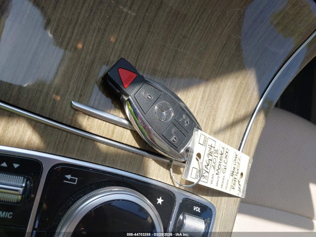 2018 MERCEDES-BENZ GLC 300 WDC0G4JBXJV091280 Photo 10