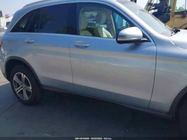 WDC0G4JBXJV091280 Mercedes-Benz GLC 300