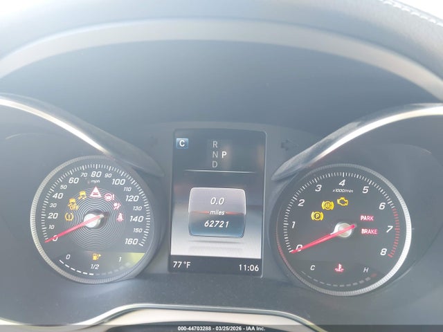 2018 MERCEDES-BENZ GLC 300 WDC0G4JBXJV091280 Photo 6