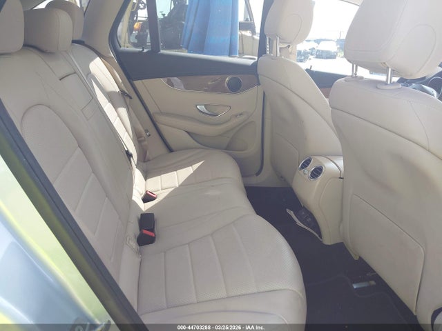 2018 MERCEDES-BENZ GLC 300 WDC0G4JBXJV091280 Photo 7