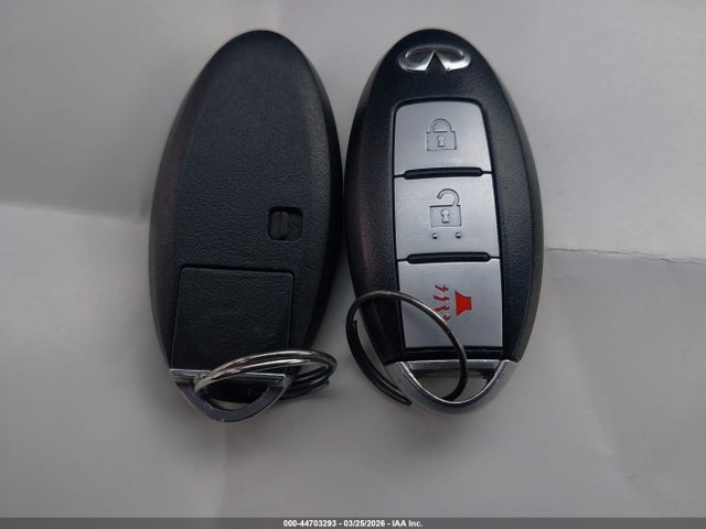 2017 Infiniti Qx50 მანქანა იყიდება აუქციონზე, vin: JN1BJ0RR1HM414404, აუქციონის ნომერი: 44703293
