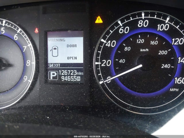 2017 Infiniti Qx50 მანქანა იყიდება აუქციონზე, vin: JN1BJ0RR1HM414404, აუქციონის ნომერი: 44703293