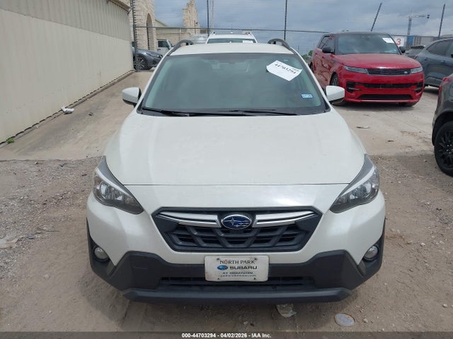JF2GTAPCXM8373017 Subaru Crosstrek Premium
