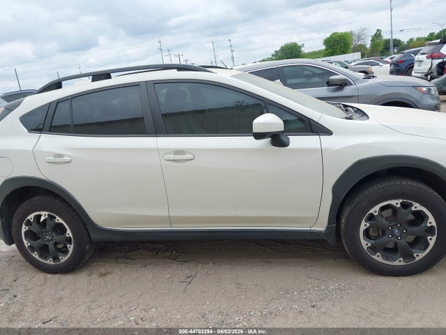 Subaru Crosstrek Premium 2021 JF2GTAPCXM8373017 Image 13