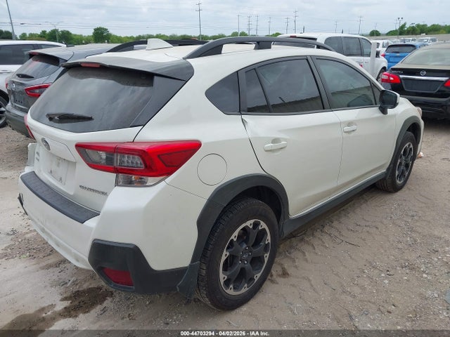 Subaru Crosstrek Premium 2021 JF2GTAPCXM8373017 Image 4