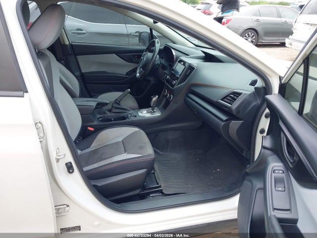 Subaru Crosstrek Premium 2021 JF2GTAPCXM8373017 Image 5